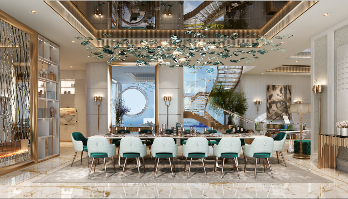 Lounge at Damac Bay_copy_65